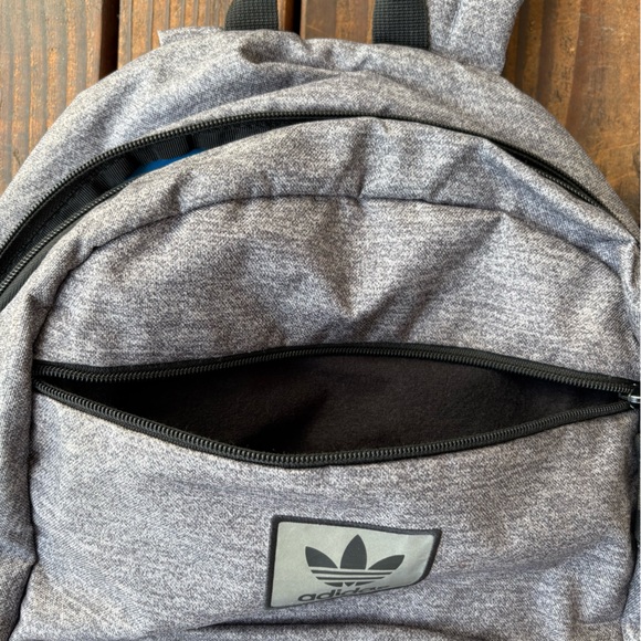 Adidas Backpack - Picture 5 of 5